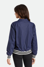 Load image into Gallery viewer, Utopia Sport Jacket - Navy

