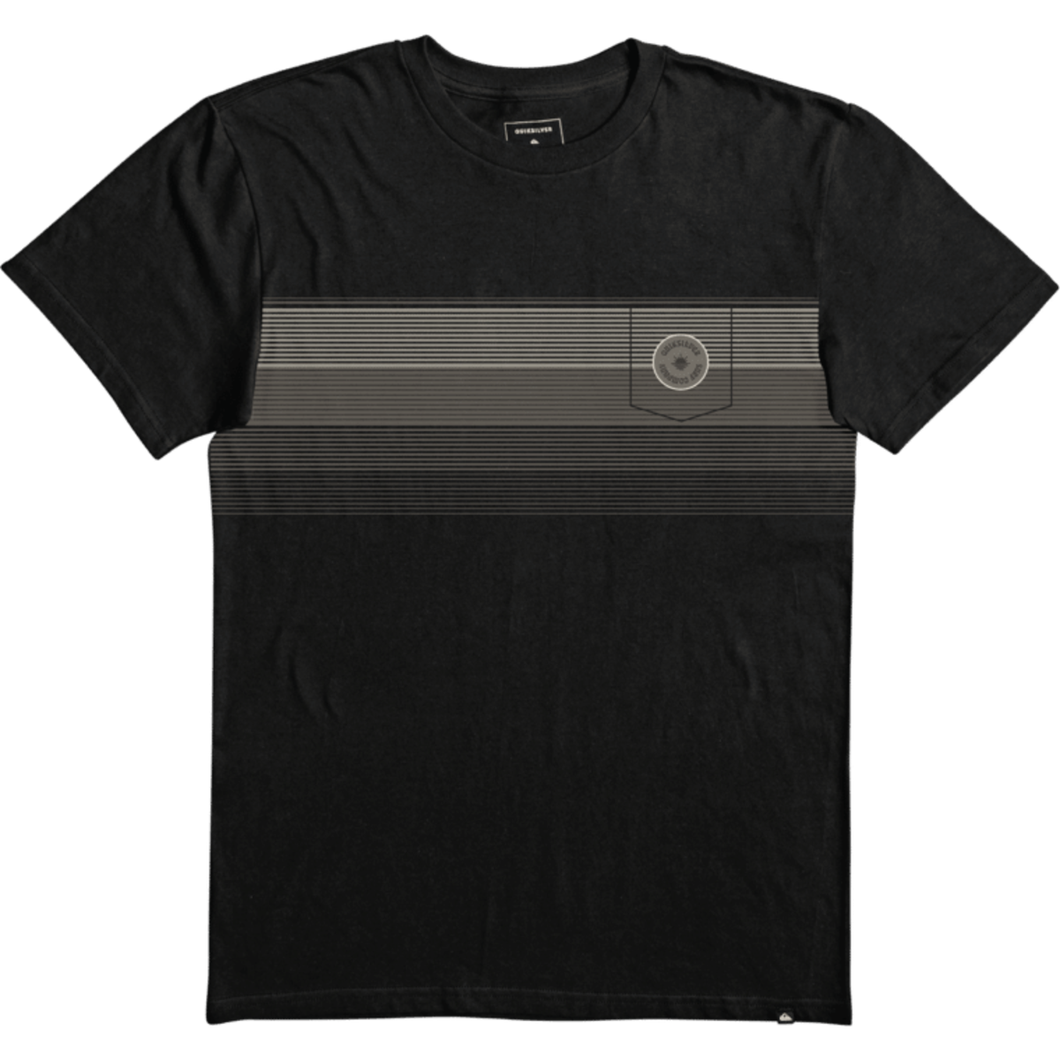 BOYS NEW STRIPES SS YTH