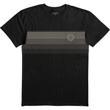 Load image into Gallery viewer, BOYS NEW STRIPES SS YTH
