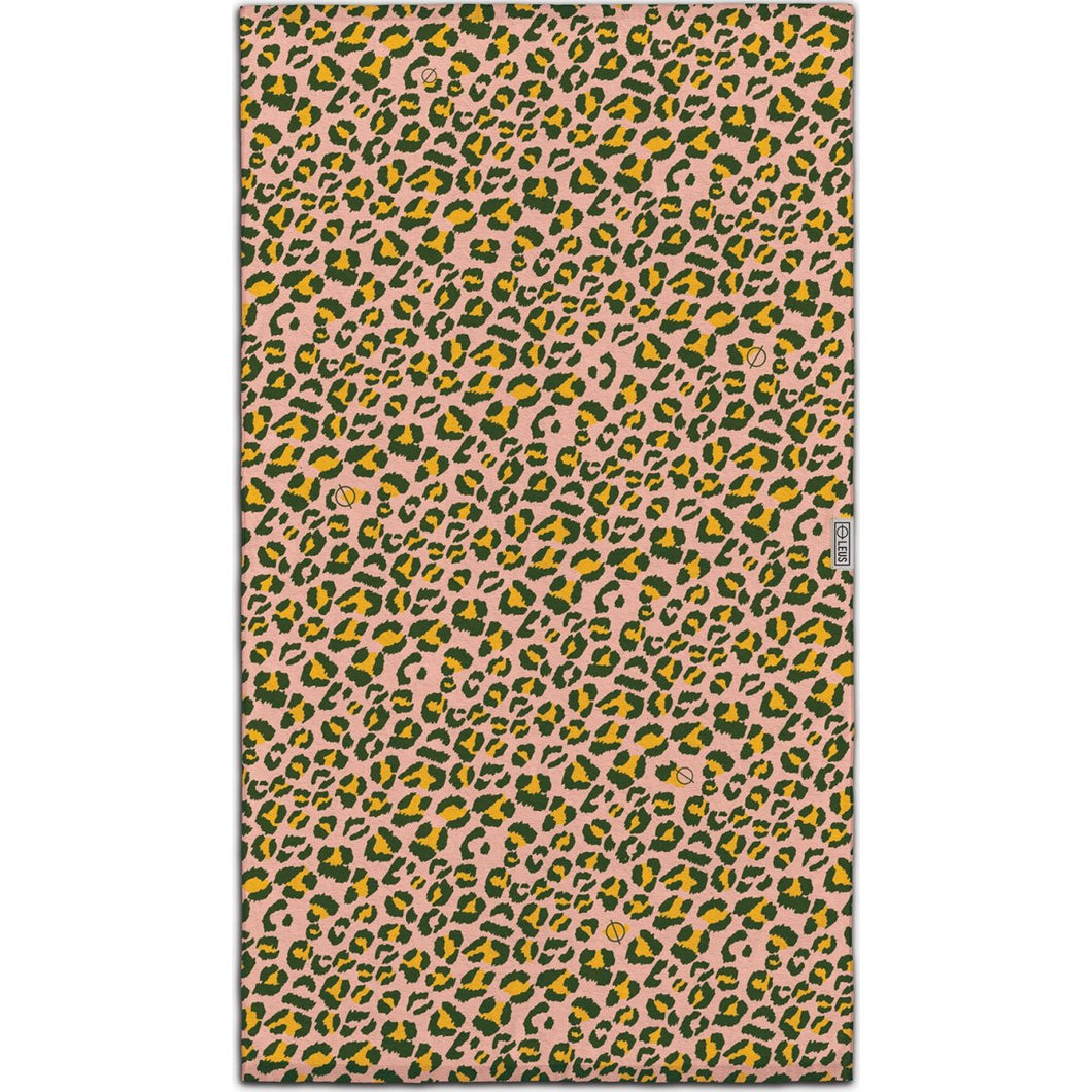 Hot Spots Beach ECO Towel