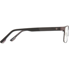 Load image into Gallery viewer, Warren 56 -gunmetal/black Marble
