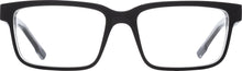 Load image into Gallery viewer, Rafe 56-Black Clear
