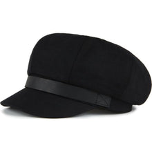 Load image into Gallery viewer, MONTREAL CAP - GREY/BLACK

