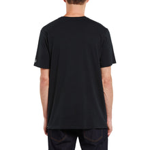 Load image into Gallery viewer, SOLID S/S POCKET TEE
