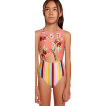 Load image into Gallery viewer, GIRLS BLOOMIN ON UP 1PC
