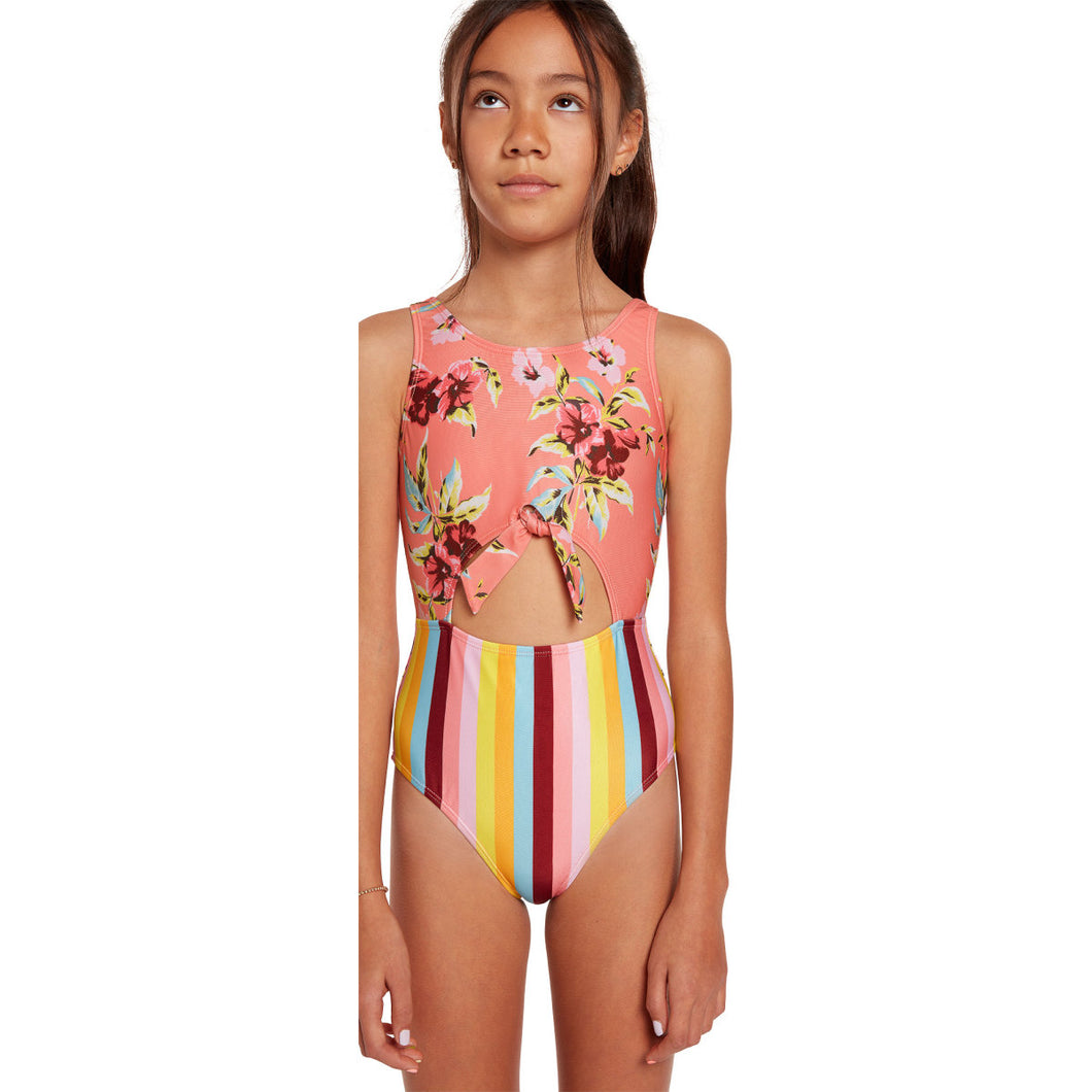 GIRLS BLOOMIN ON UP 1PC