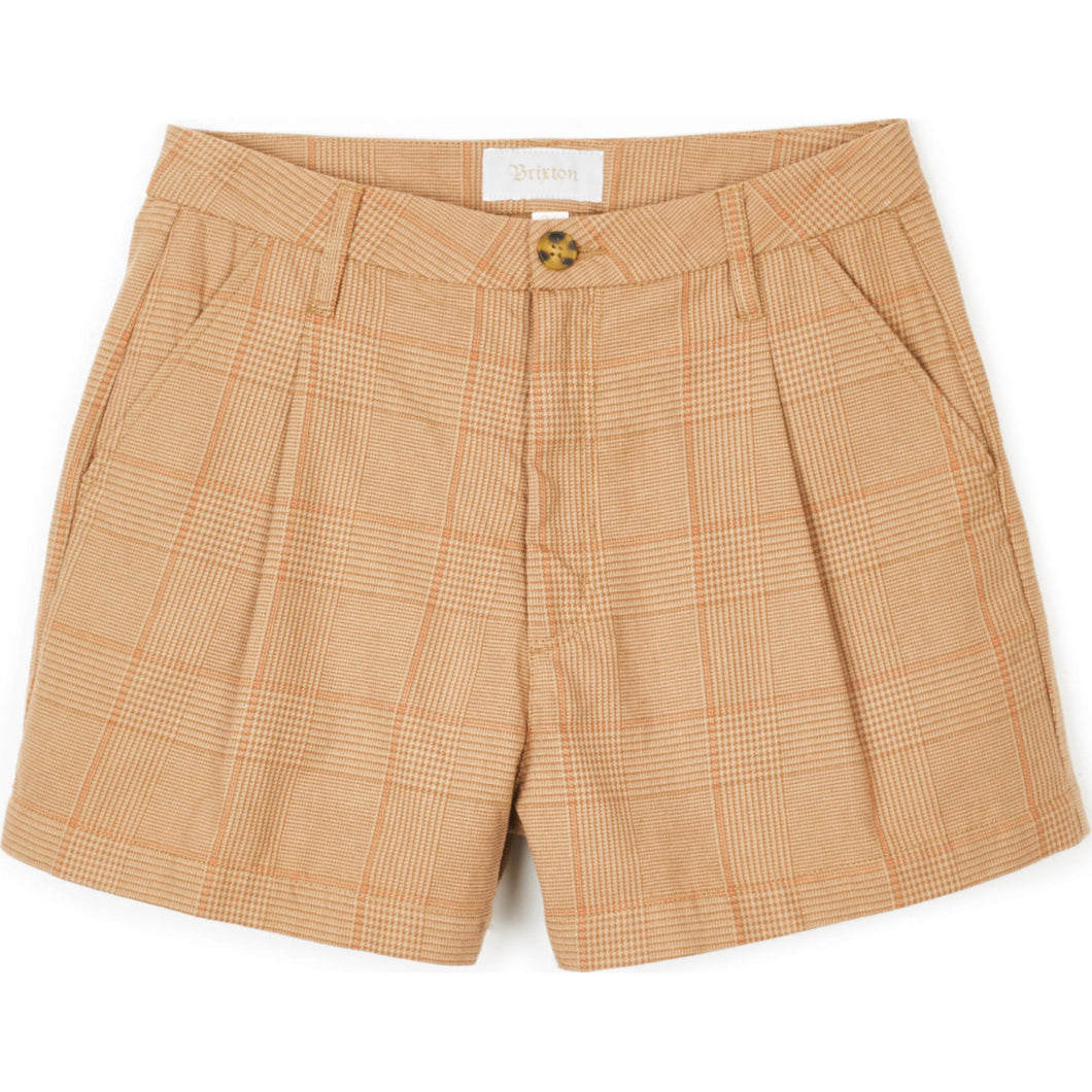 ABERDEEN TROUSER SHORT