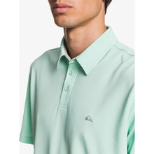 Load image into Gallery viewer, Waterman Water Polo Short Sleeve Polo Shirt
