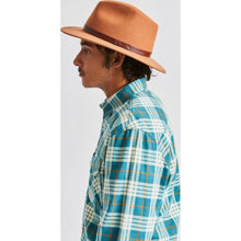 Load image into Gallery viewer, Messer Fedora - Black
