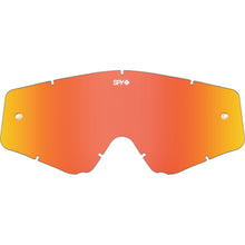 Load image into Gallery viewer, Omen Lens - HD Smoke with Red Spectra Mirror
