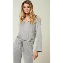 Load image into Gallery viewer, FASHION FLEECE HENDERSON
