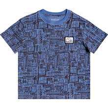 Load image into Gallery viewer, BOYS FLIP SNACKING SS TEE BOY
