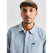 Load image into Gallery viewer, Hooligan Snap Cap - Grey/Black
