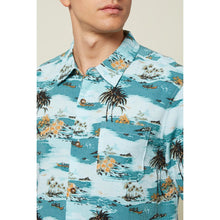 Load image into Gallery viewer, S/S WOVEN ROCKSBERG
