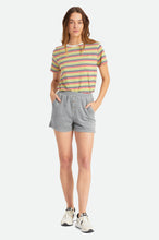 Load image into Gallery viewer, Bella Short - Heather Grey
