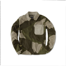Load image into Gallery viewer, IMSON FLEECE JACKET

