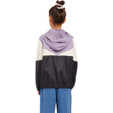 Load image into Gallery viewer, GIRLS WIND STONED JACKET
