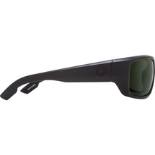 Load image into Gallery viewer, Bounty Matte Black Ansi Rx - HD Plus Gray Green Polar
