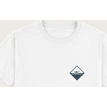 Load image into Gallery viewer, S/S SCREEN TEE GROUNDS
