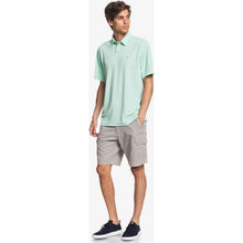 Load image into Gallery viewer, Waterman Water Polo Short Sleeve Polo Shirt
