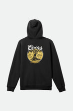 Load image into Gallery viewer, Men&#39;s Coors Rocky Full Zip
