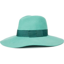 Load image into Gallery viewer, Piper Hat - Black/Black
