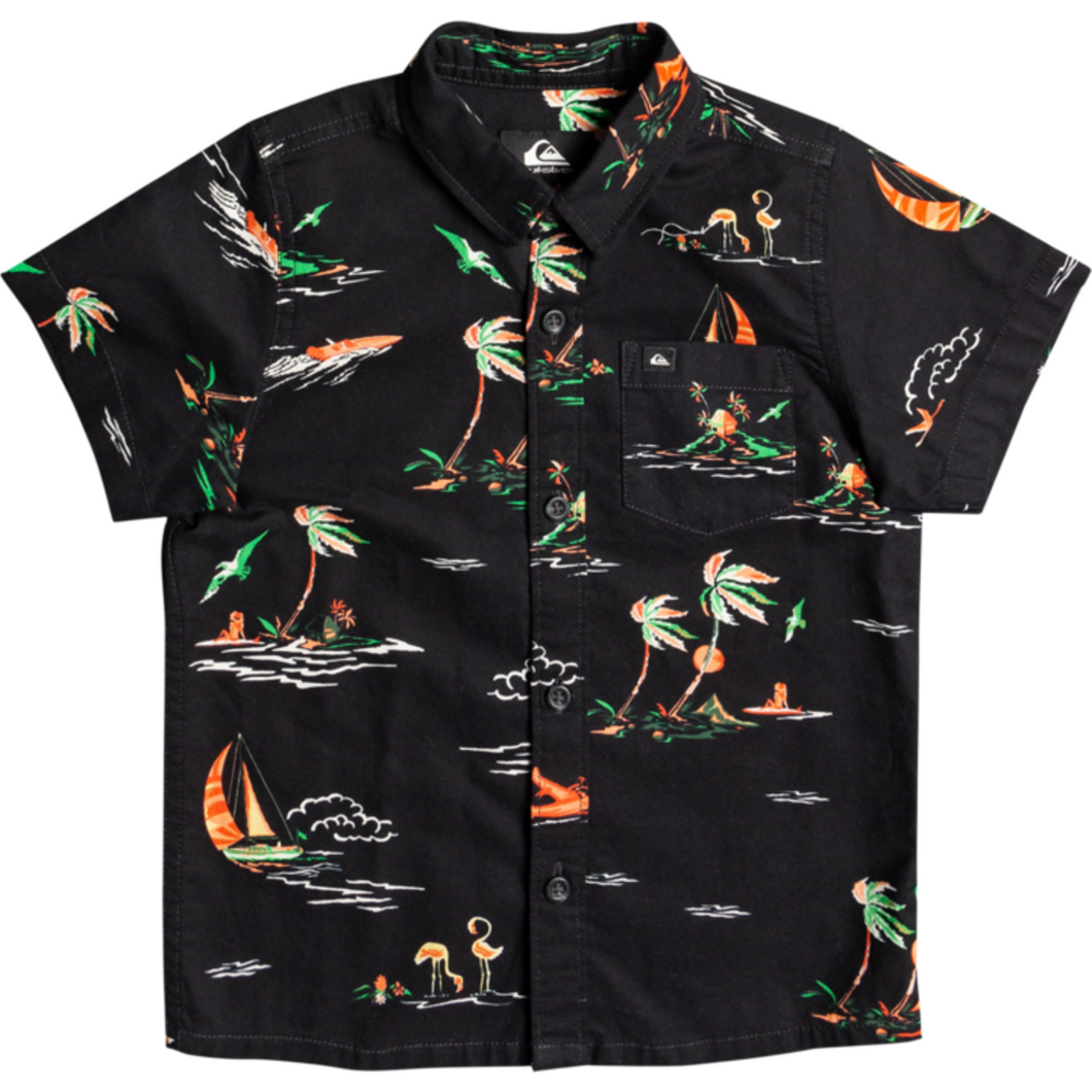 BOYS ISLAND BREEZE SS BOY