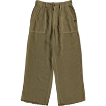 Load image into Gallery viewer, WOMENS FLARE FLUID PANT
