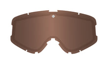 Load image into Gallery viewer, Woot Lens-Bronze
