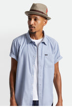 Load image into Gallery viewer, Gain Fedora
