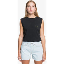Load image into Gallery viewer, WOMENS STM CROP SS TEE
