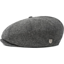 Load image into Gallery viewer, Brood Snap Cap - Brown/Khaki

