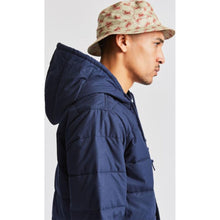 Load image into Gallery viewer, STITH BUCKET HAT - VANILLA/CARDINAL
