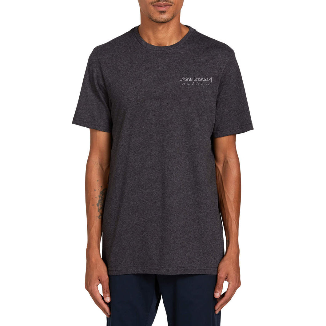 Automate Short Sleeve Tee
