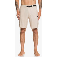 Load image into Gallery viewer, Waterman Captain 20" Amphibian Boardshorts

