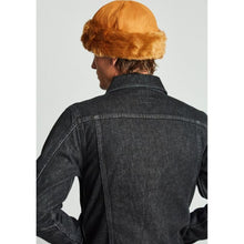 Load image into Gallery viewer, CHURCHILL CAP - BURNT ORANGE
