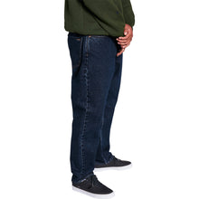 Load image into Gallery viewer, LOUIE LOPEZ TAPERED DENIM
