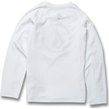 Load image into Gallery viewer, LITTLE BOYS LIDO SOLID L/S
