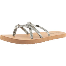 Load image into Gallery viewer, NEW SCHOOL II SANDALS - ROSE GOLD
