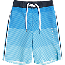 Load image into Gallery viewer, BOYS HIGHLINE MASSIVE BOY 14 BOARDSHORT
