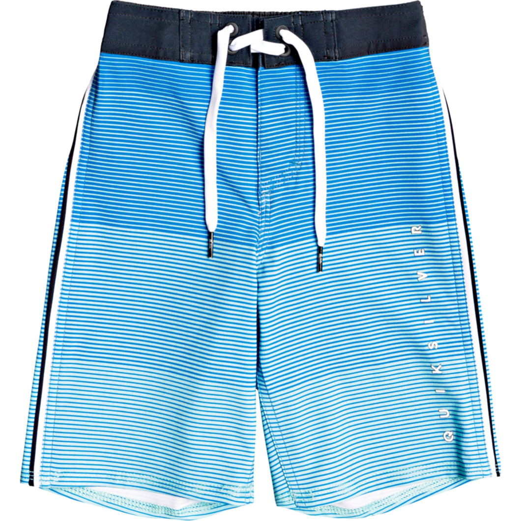 BOYS HIGHLINE MASSIVE BOY 14 BOARDSHORT