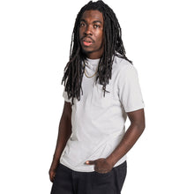 Load image into Gallery viewer, SOLID SS POCKET TEE

