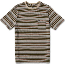 Load image into Gallery viewer, WATTAGE PKT CREW S/S
