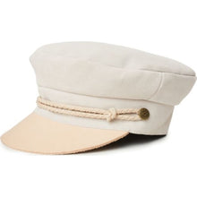 Load image into Gallery viewer, Kayla Cap - Black
