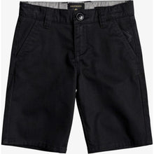 Load image into Gallery viewer, Boy&#39;s 2-7 Everyday Union 14&quot; Chino Shorts
