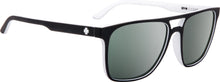 Load image into Gallery viewer, Czar Whitewall-HD Plus Gray Green W/Platinum Spectra Mirror
