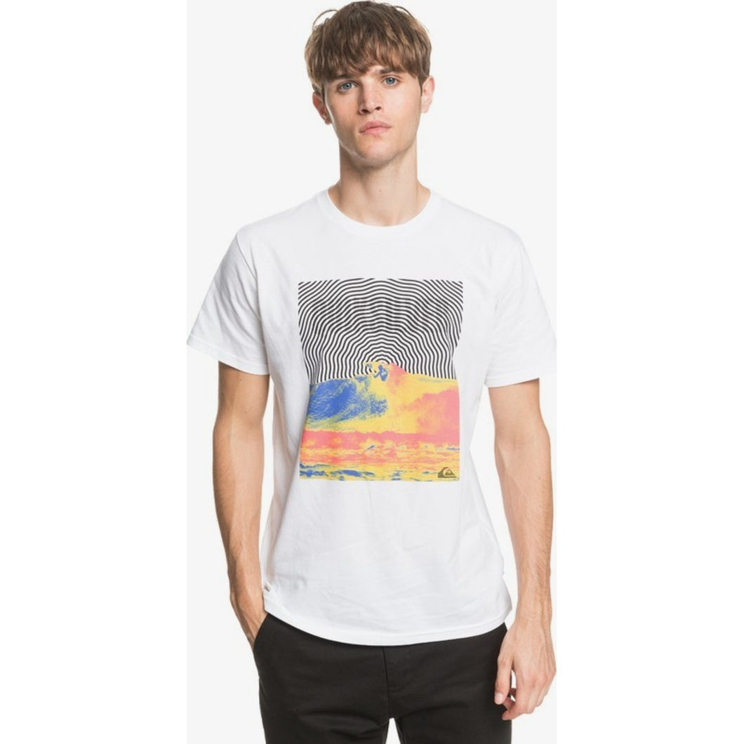 Pressure Drop T-Shirt