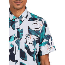 Load image into Gallery viewer, Cut Out Floral Short Sleeve
