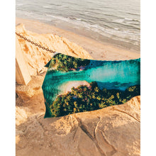 Load image into Gallery viewer, Changing Tides Foundation Beach ECO Towel
