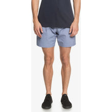 Load image into Gallery viewer, Taxer 17" Elasticized Shorts for Men
